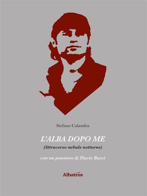 cover image of L'alba dopo me